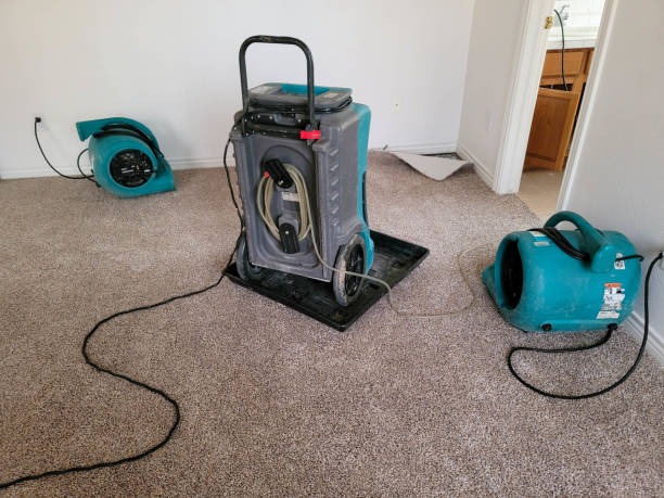  Franklin, MI Water damage restoration Pros